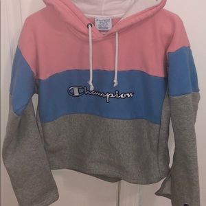 Champion Hoodie